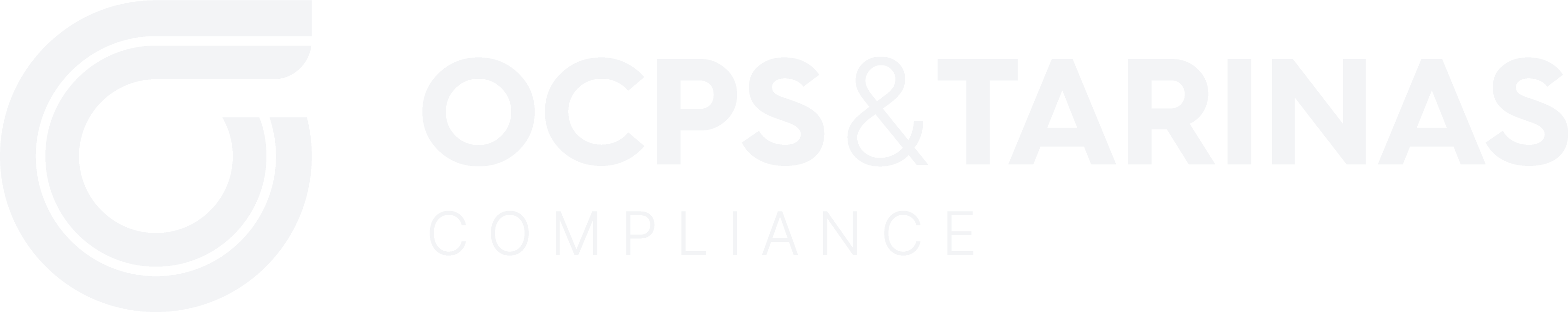 Logotip OCPS & Tarinas a Andorra